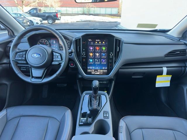 Certified 2025 Subaru Crosstrek 2.5i Limited image 25