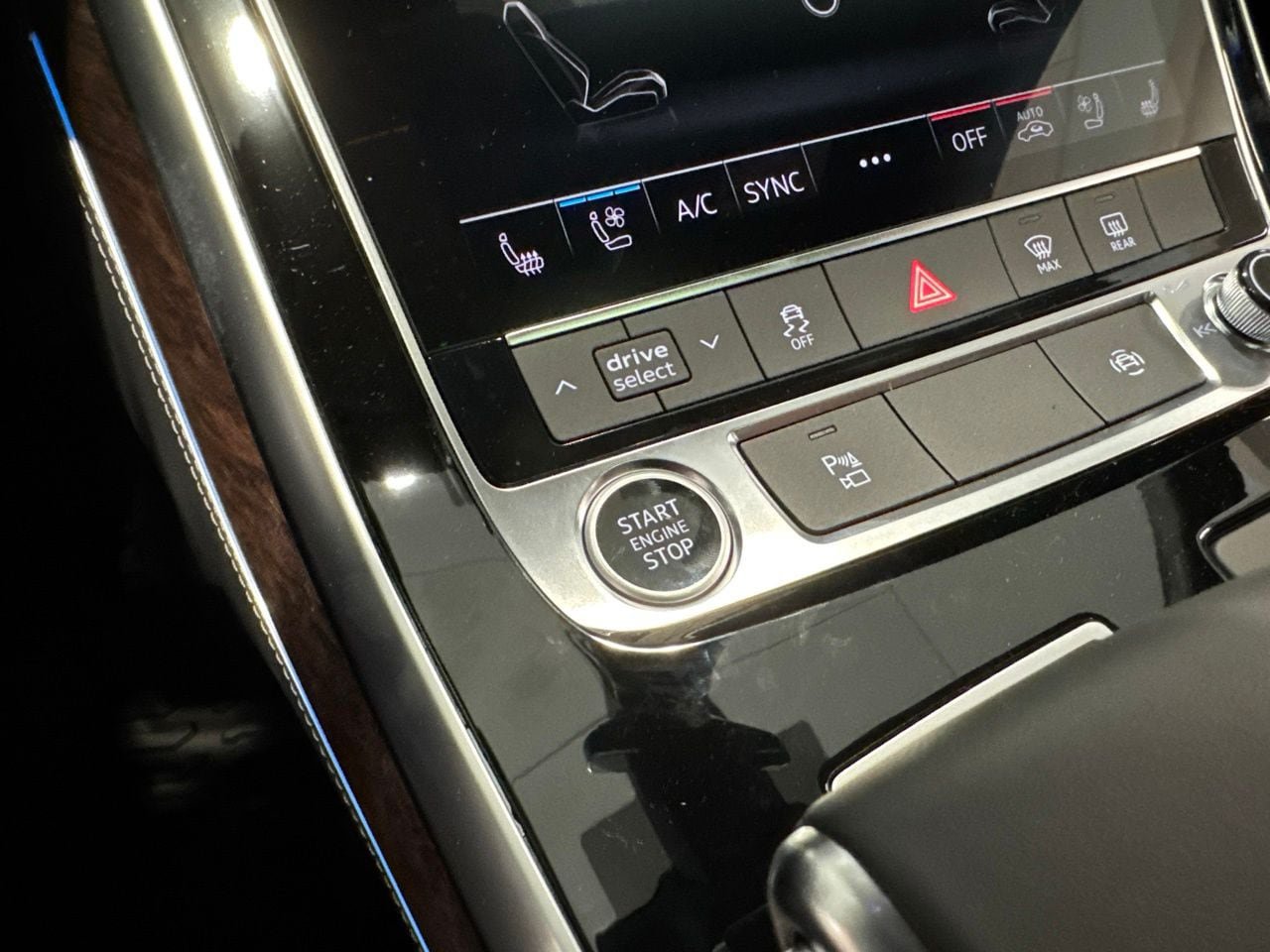 New 2026 Audi Q7 2.0T Premium Plus AWD/4WD image 26