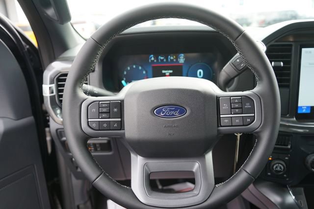 New 2025 Ford F150 STX w/ LOBO Package image 20