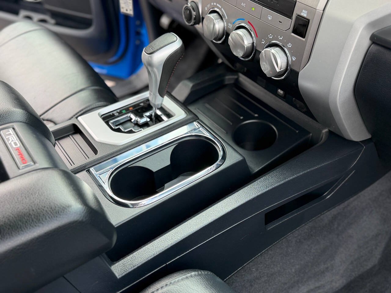 Used 2019 Toyota Tundra TRD Pro AWD/4WD image 95