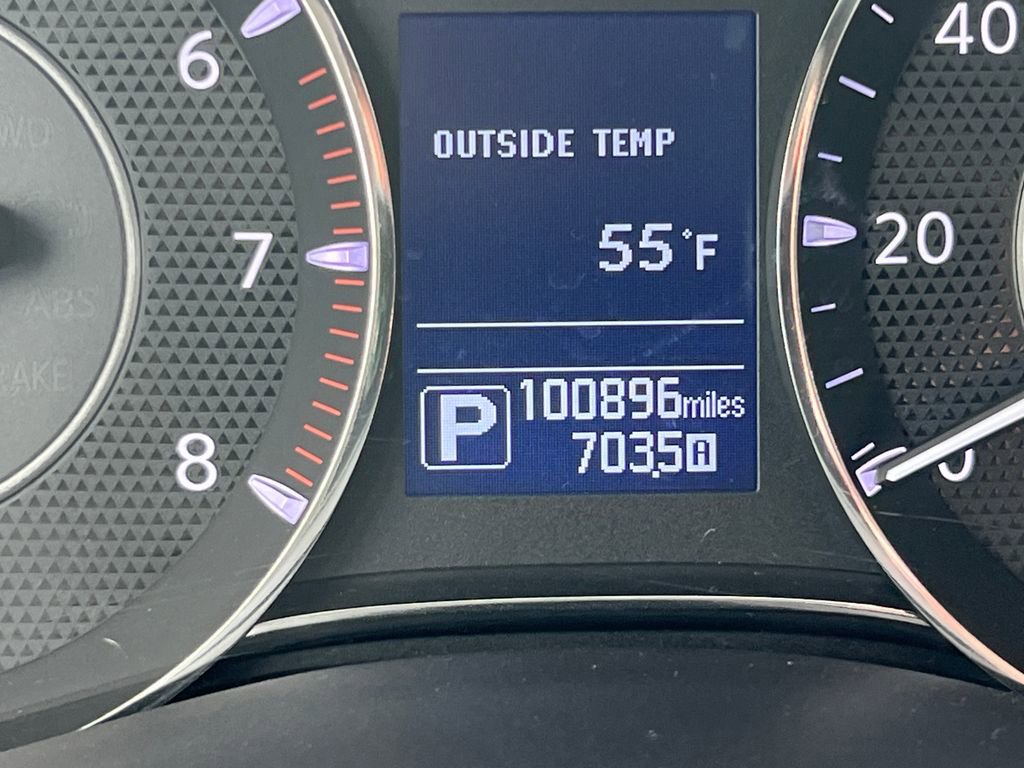 Used 2020 Nissan Armada SL w/ Premium Package image 19