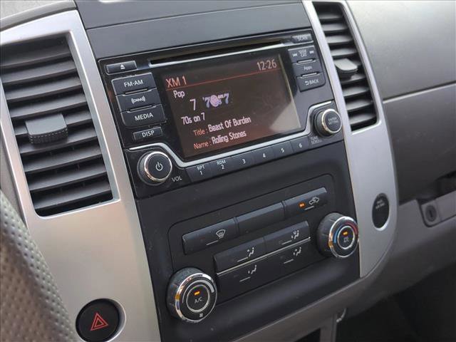 Used 2016 Nissan Frontier SV image 13