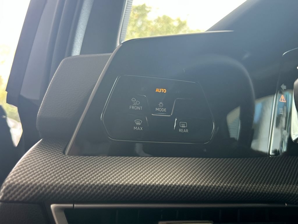 New 2026 Volkswagen Golf AWD/4WD image 15