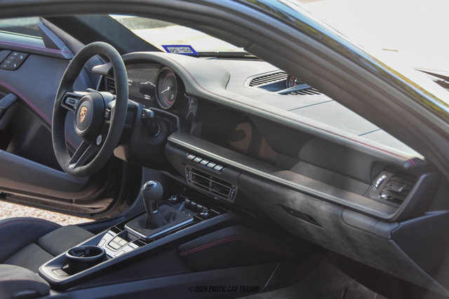 Used 2024 Porsche 911 Carrera GTS image 20