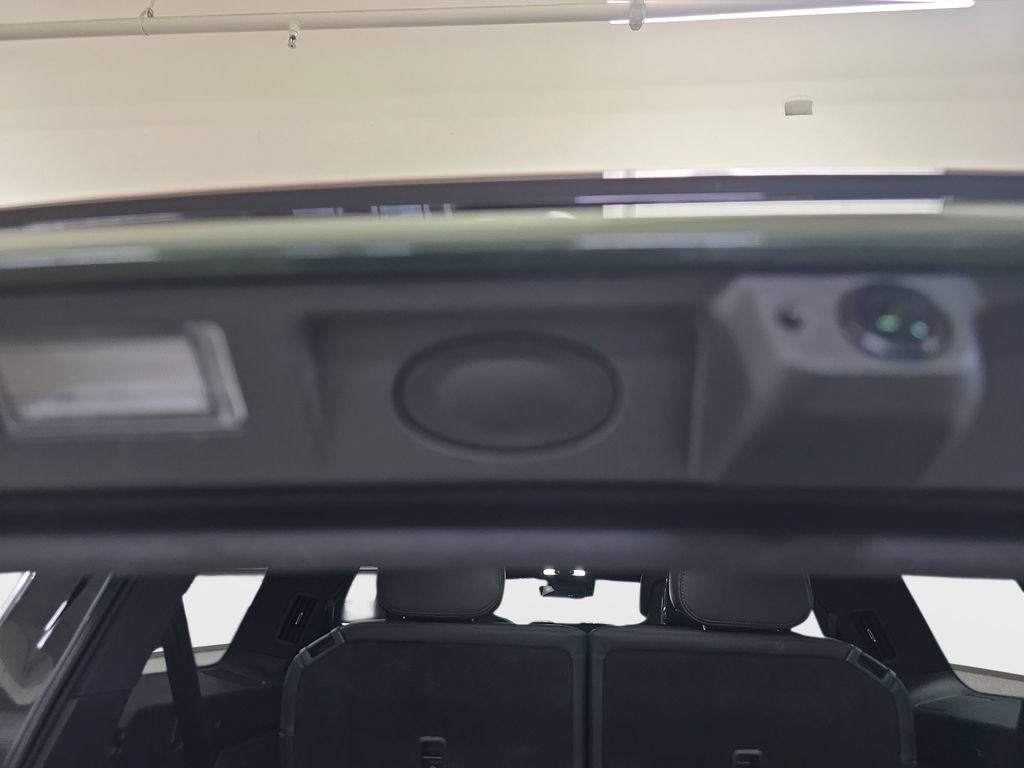 Used 2026 Rivian R1S Adventure AWD/4WD image 31