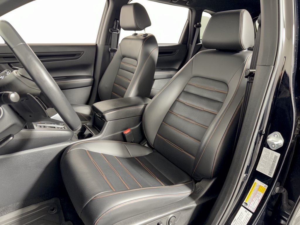 Used 2024 Honda CR-V Sport-L image 5