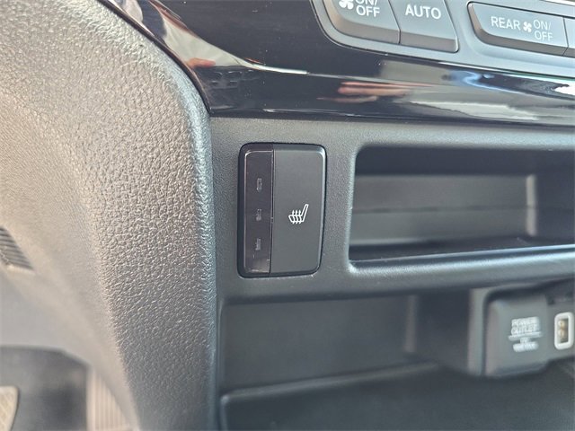 Used 2021 Honda Passport Touring image 20