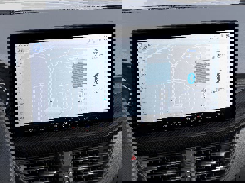 New 2026 Ford Escape ST-Line Select w/ Tech Pack #1 image 14