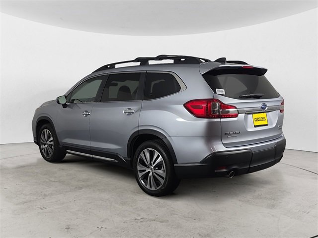 Used 2022 Subaru Ascent Touring image 3