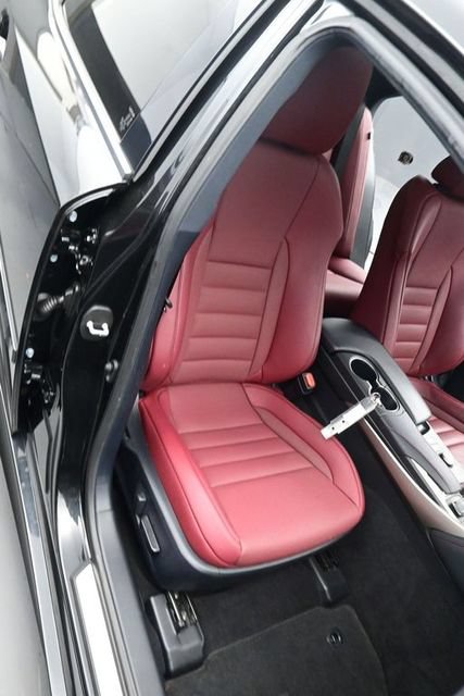 Used 2019 Lexus IS 350 F Sport w/ F Sport Package AWD/4WD image 17