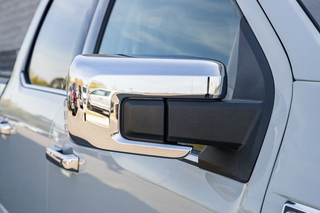 Used 2023 Ford F150 Lariat w/ FX4 Off-Road Package AWD/4WD image 22