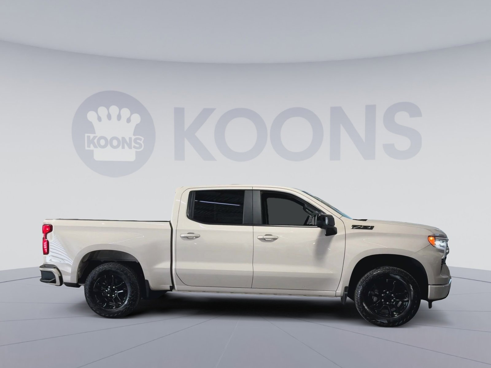 New 2026 Chevrolet Silverado 1500 RST w/ Safety Package AWD/4WD image 12