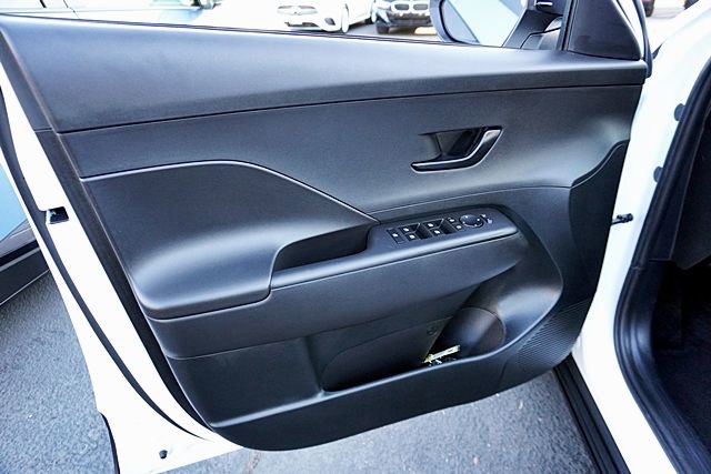 Certified 2026 Hyundai Kona SEL Sport image 22