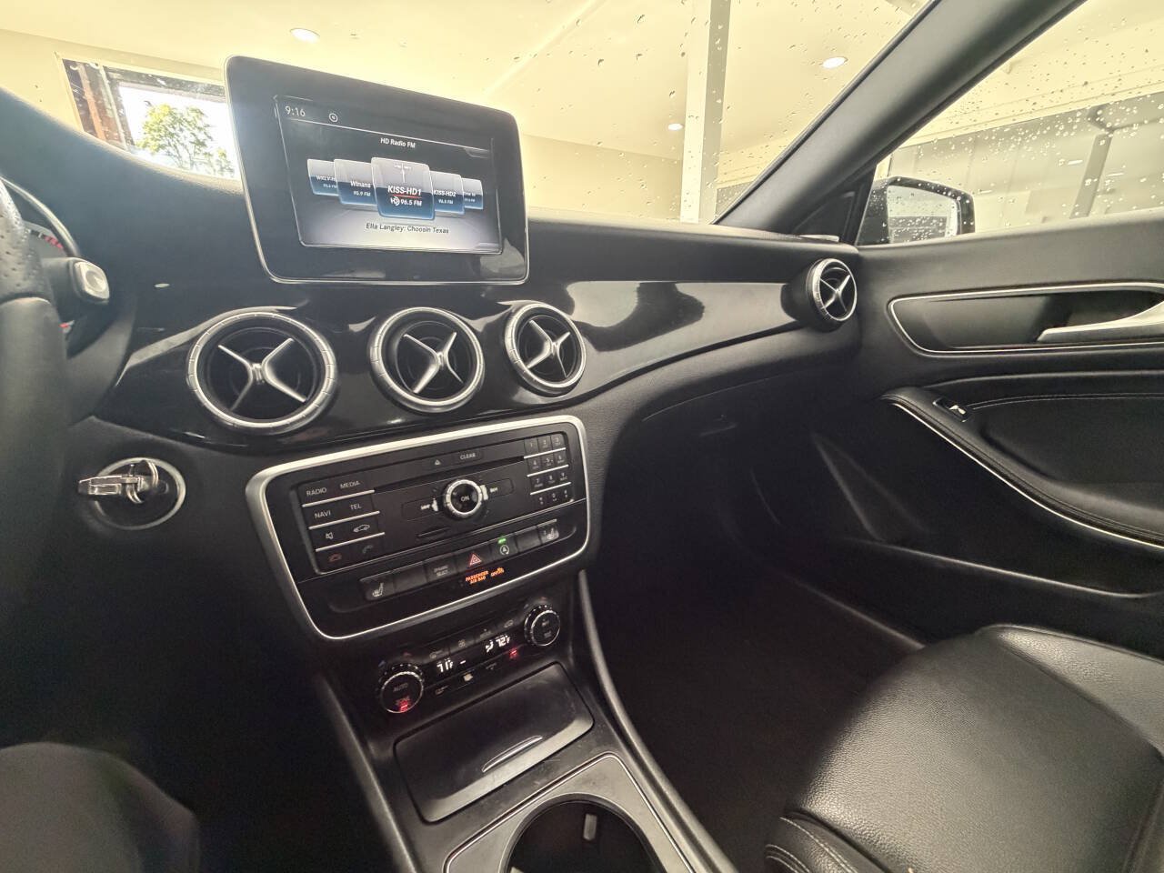 Used 2016 Mercedes-Benz CLA 250 4MATIC image 28