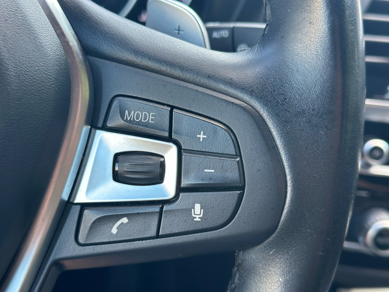 Used 2019 BMW X3 xDrive30i image 20