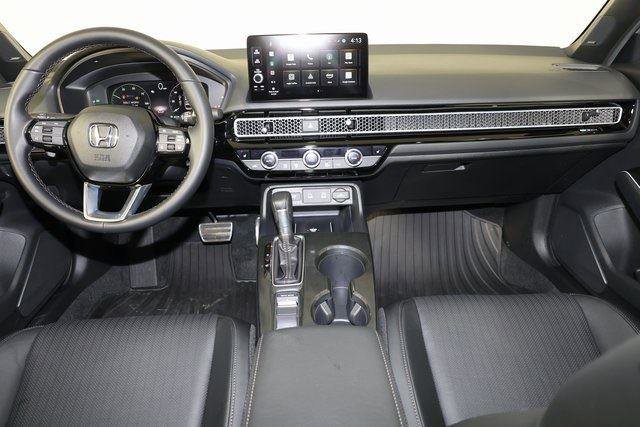 Used 2025 Honda Civic Sport Touring image 10