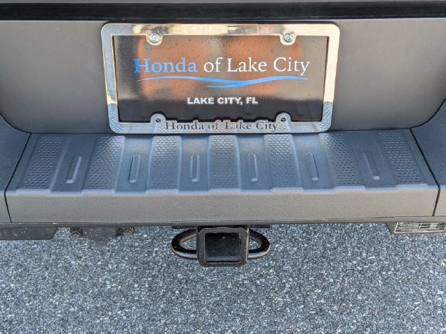 Used 2024 Honda Ridgeline TrailSport image 14