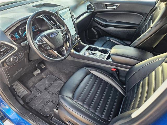 Used 2022 Ford Edge SEL image 9