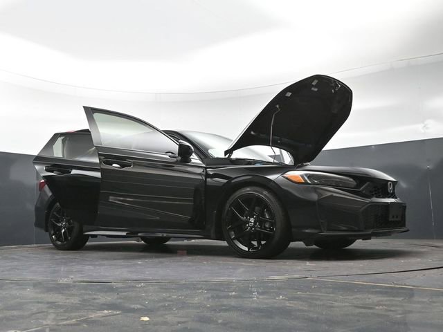Used 2025 Honda Civic Sport image 46