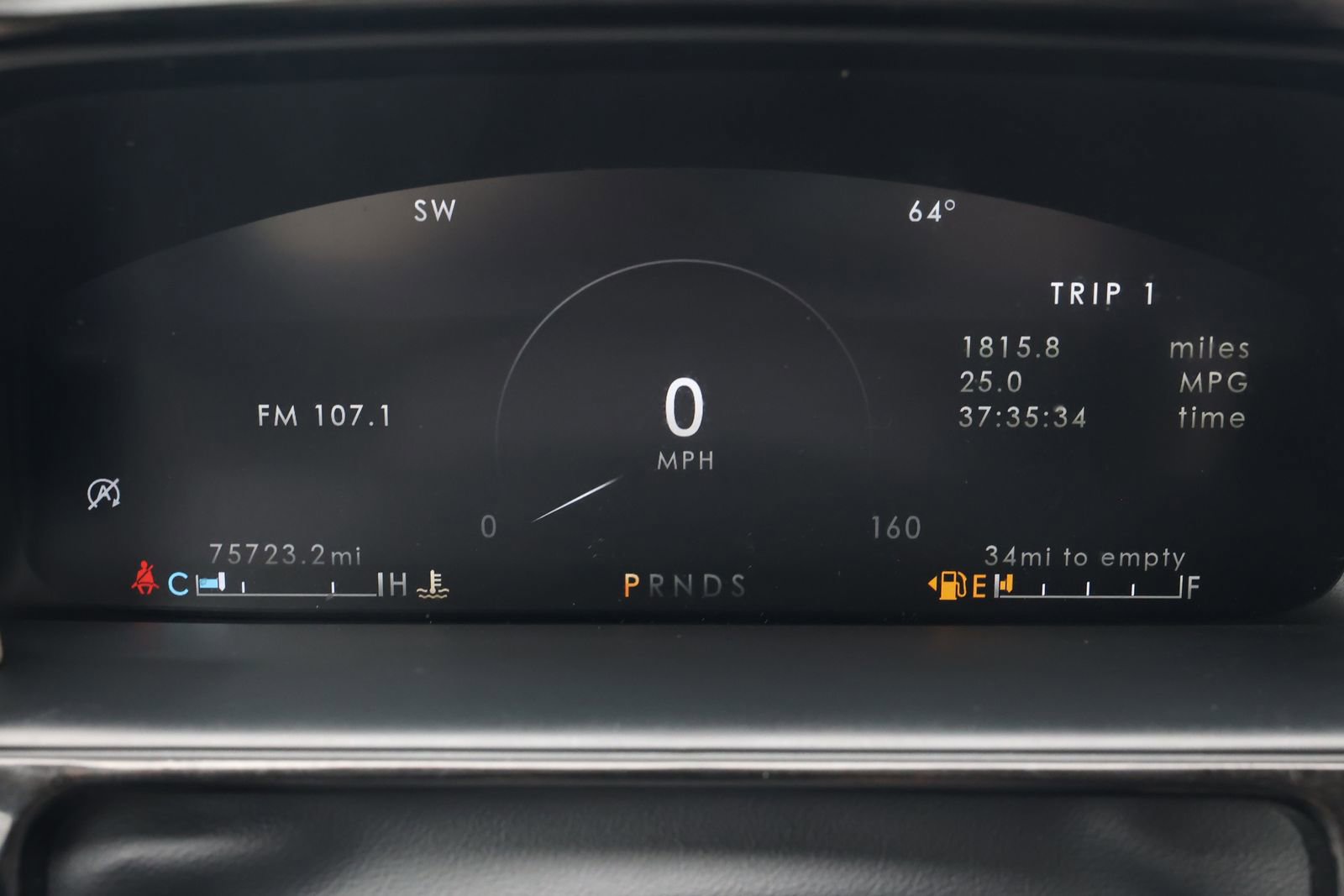 Used 2023 Lincoln Nautilus FWD w/ Premium Package image 20