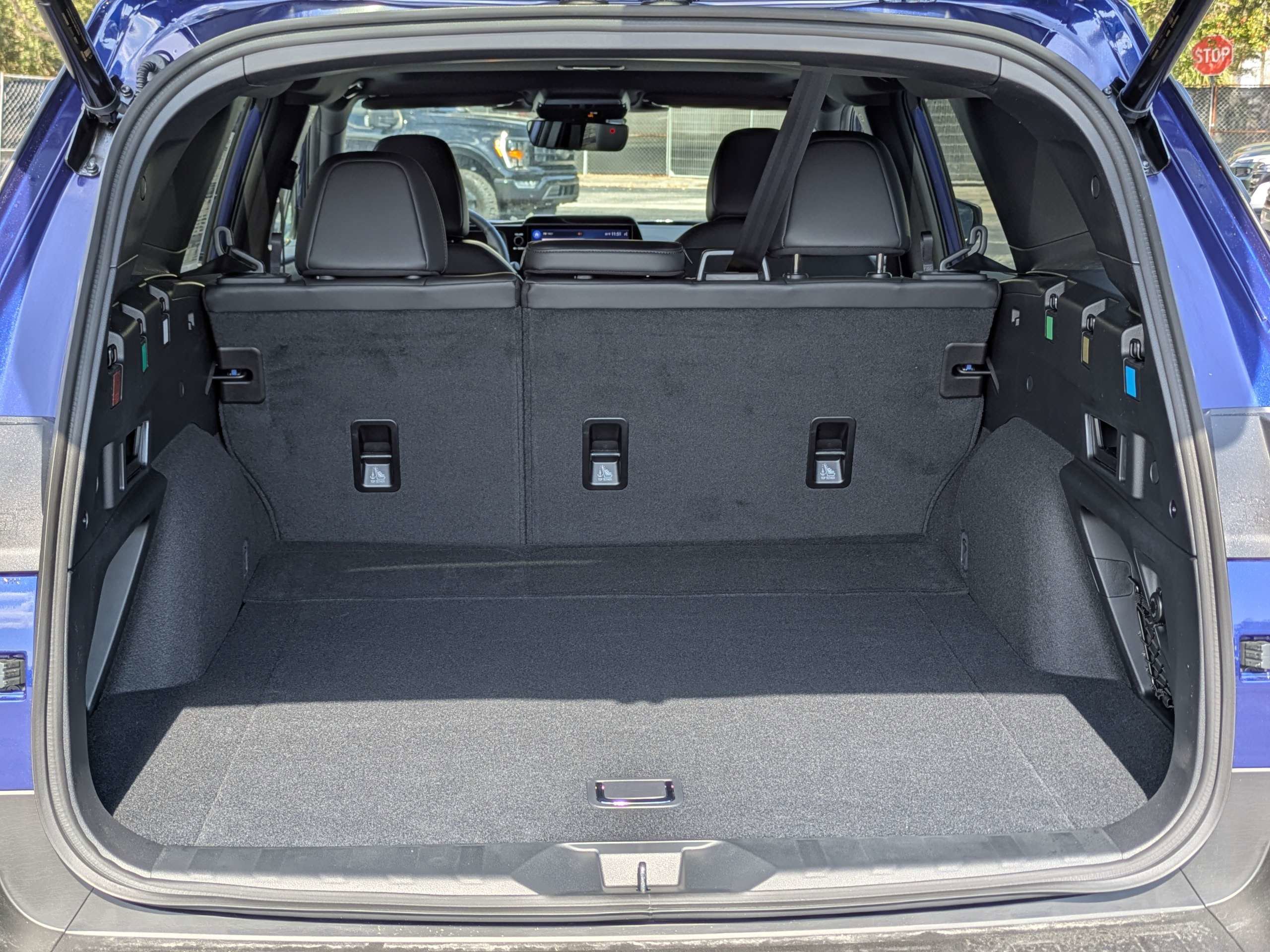 New 2026 Subaru Outback Premium image 13