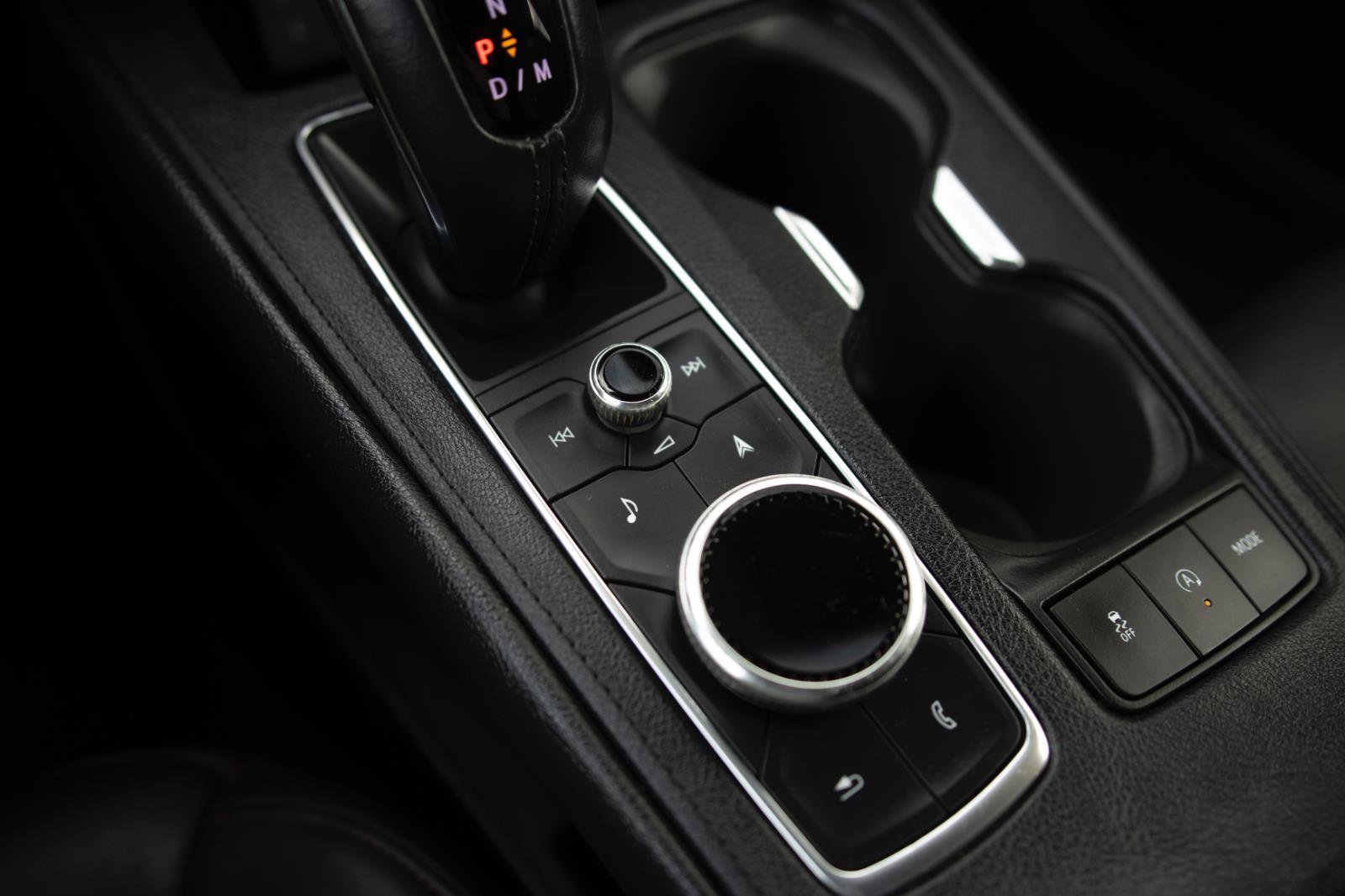 Used 2019 Cadillac XT4 Sport image 12