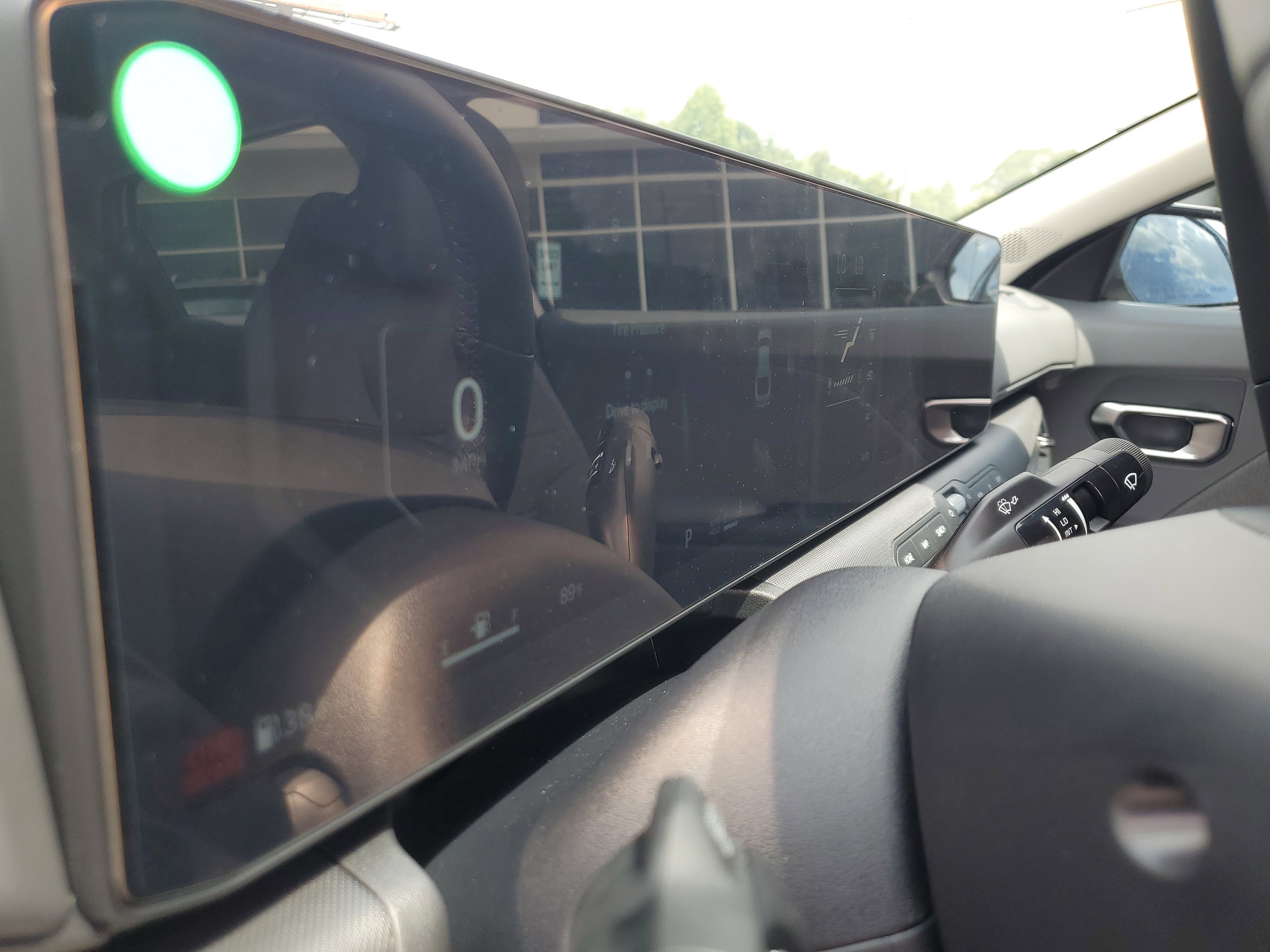 New 2025 Kia K4 EX image 20