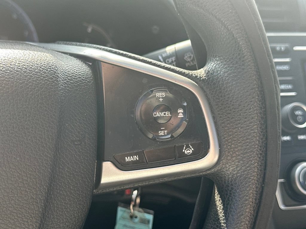 Used 2019 Honda Civic LX image 21