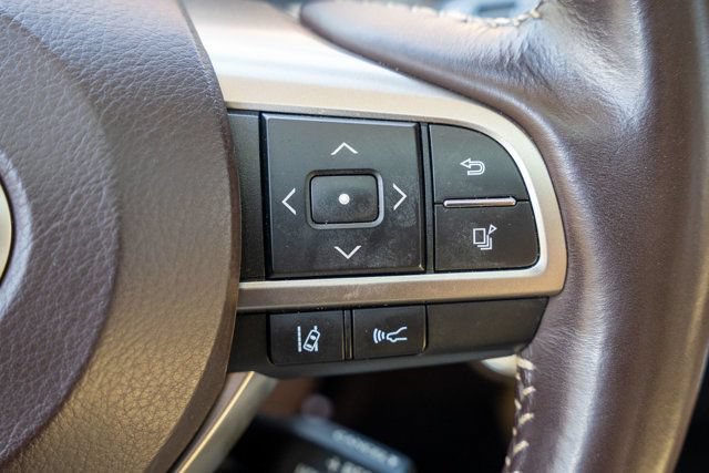 Used 2019 Lexus RX 350L AWD image 21