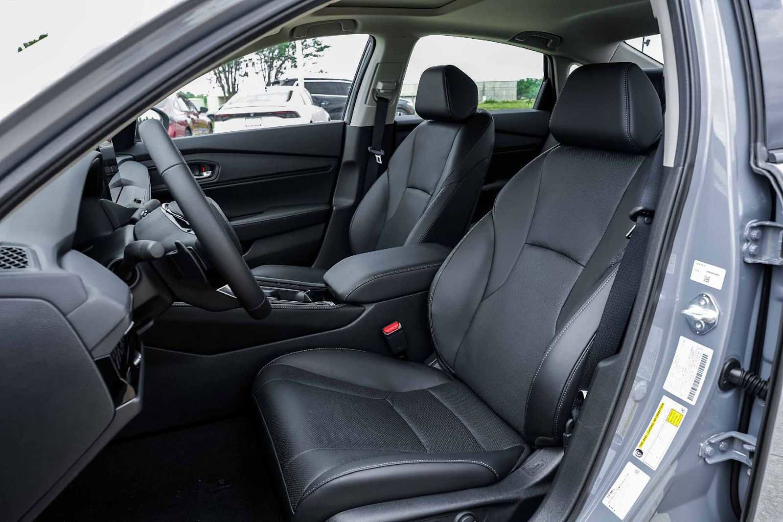 New 2026 Honda Accord Touring image 10