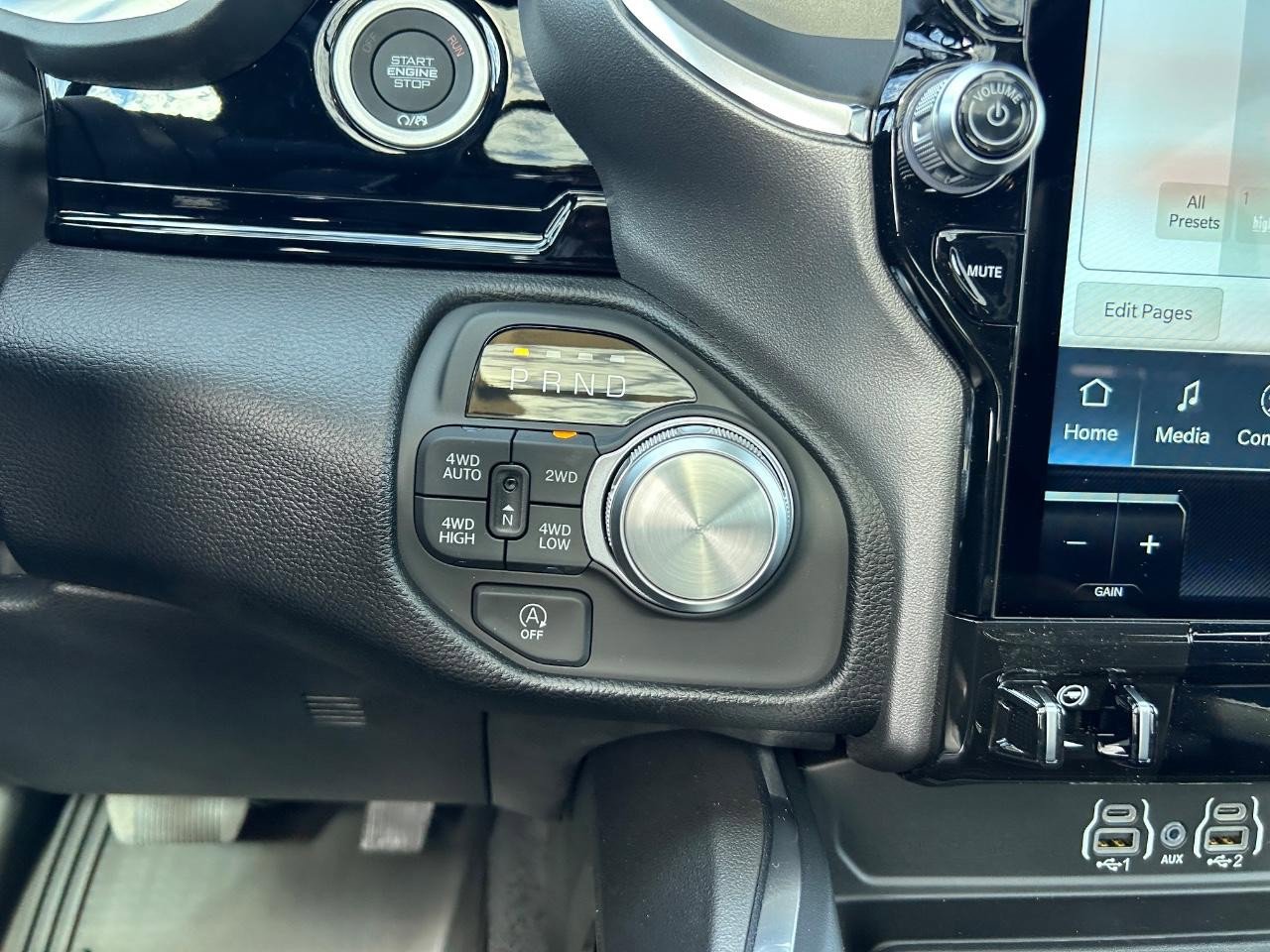 New 2026 RAM 1500 Laramie image 17