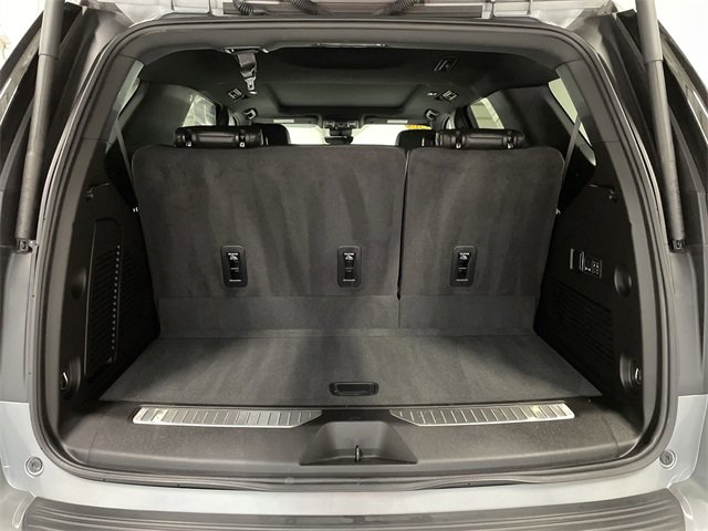 Certified 2024 Chevrolet Tahoe High Country w/ Premium Package image 15