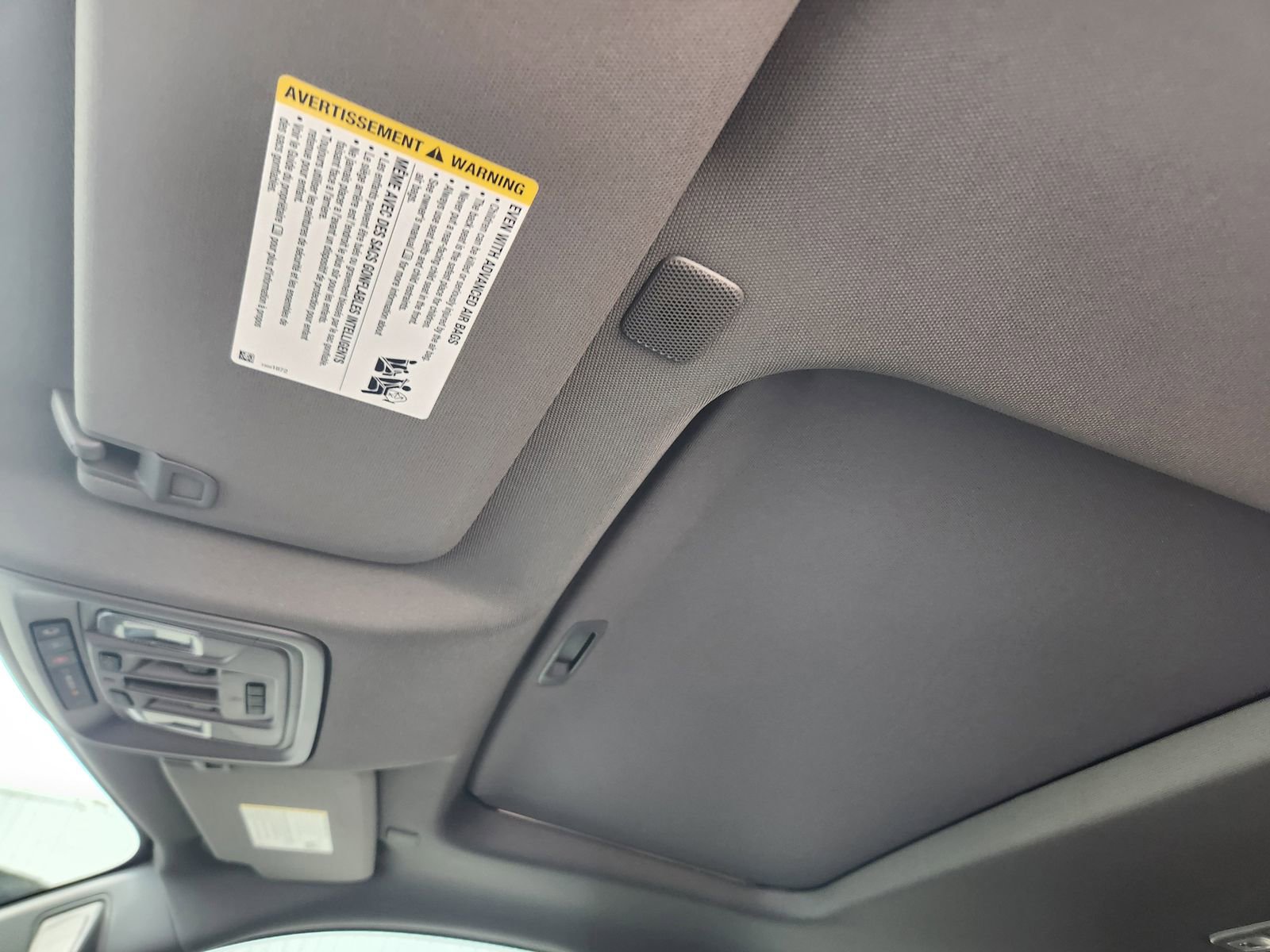 New 2026 Chevrolet Silverado 1500 RST AWD/4WD image 22