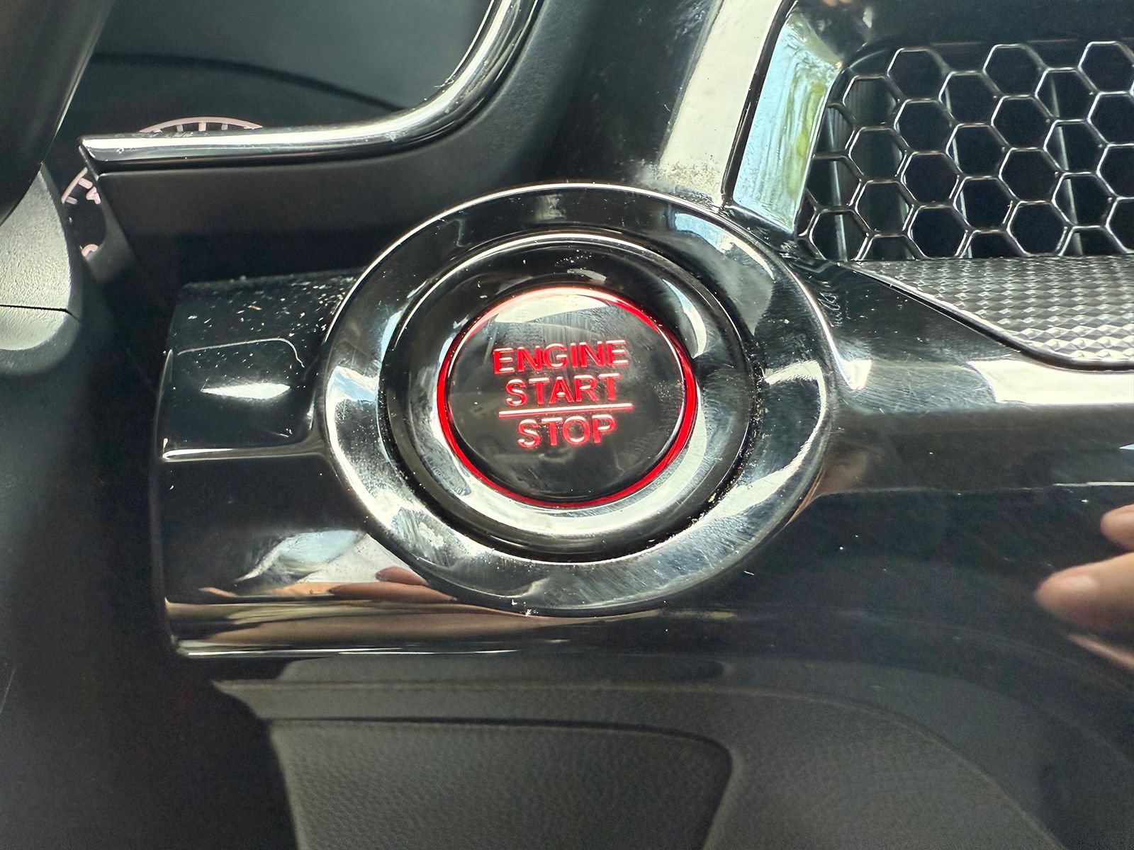 Used 2023 Honda CR-V EX-L image 32