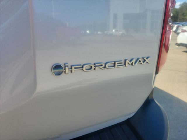 Certified 2025 Toyota Land Cruiser w/ Premium Package image 7