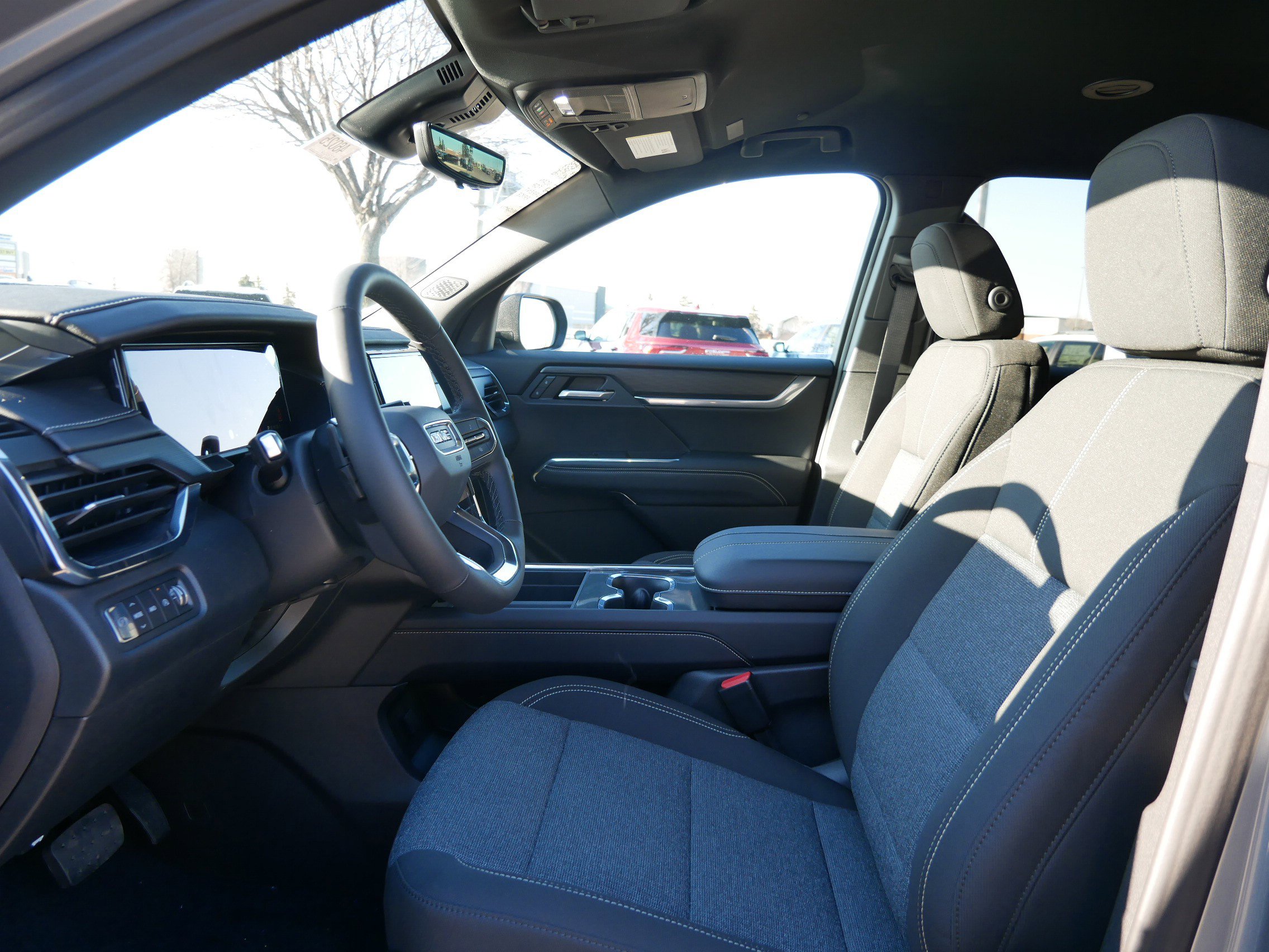 New 2026 GMC Acadia Elevation AWD/4WD image 6