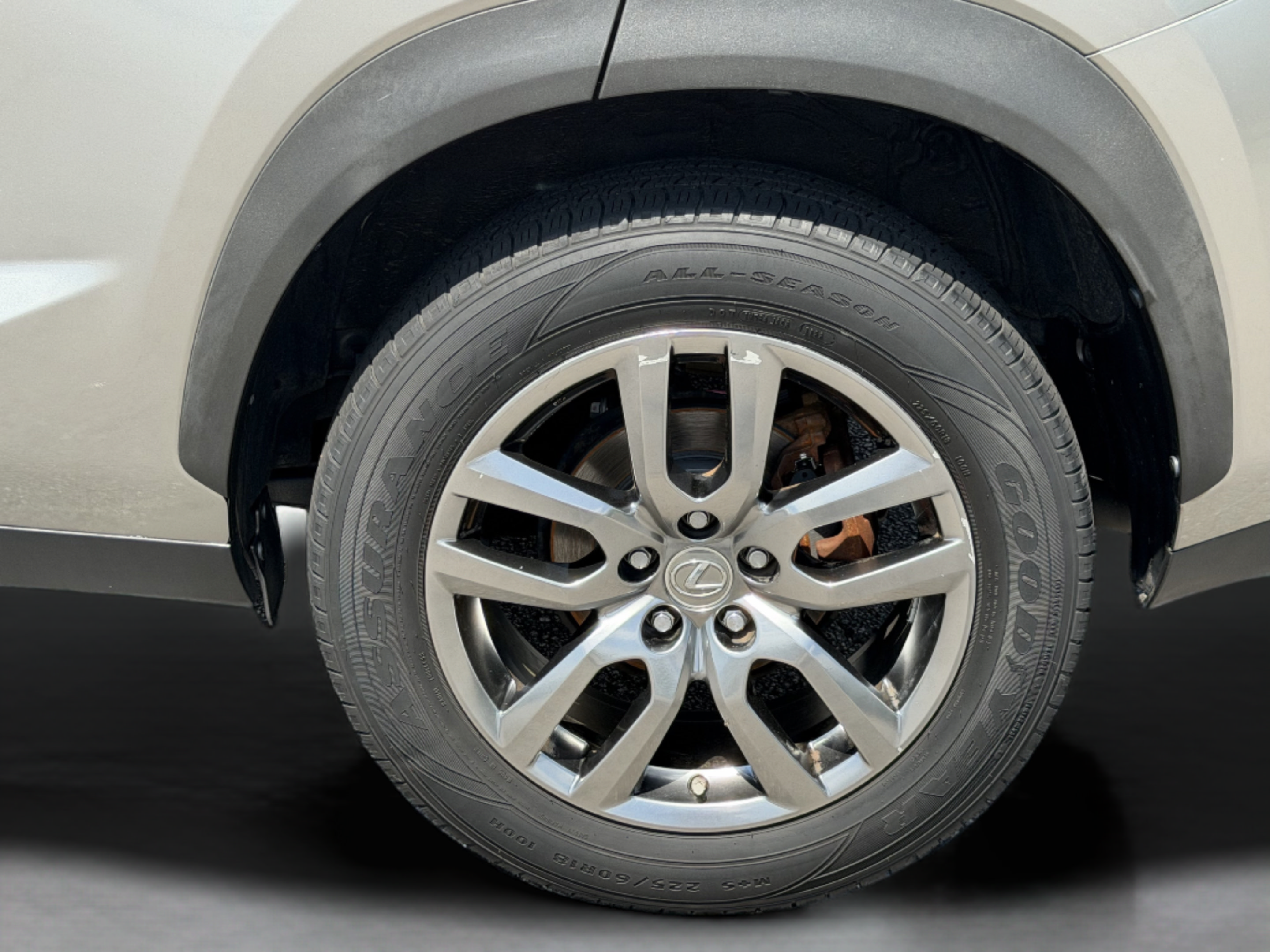 Used 2016 Lexus NX 200t F Sport FWD image 30