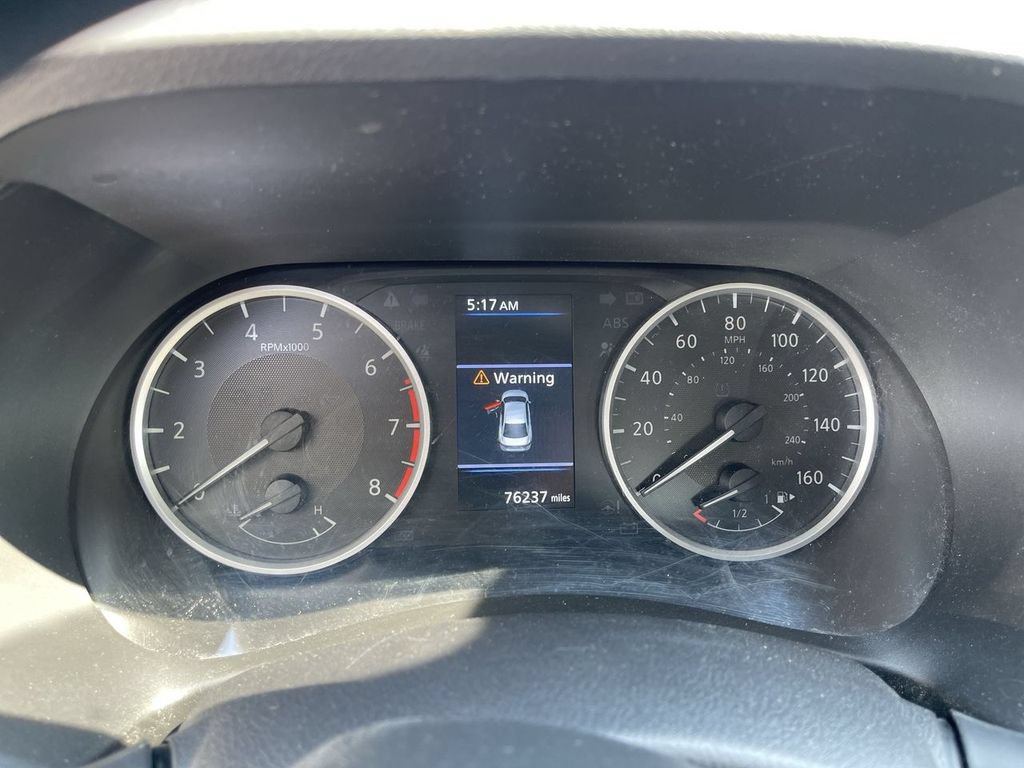 Used 2024 Nissan Sentra S FWD image 3