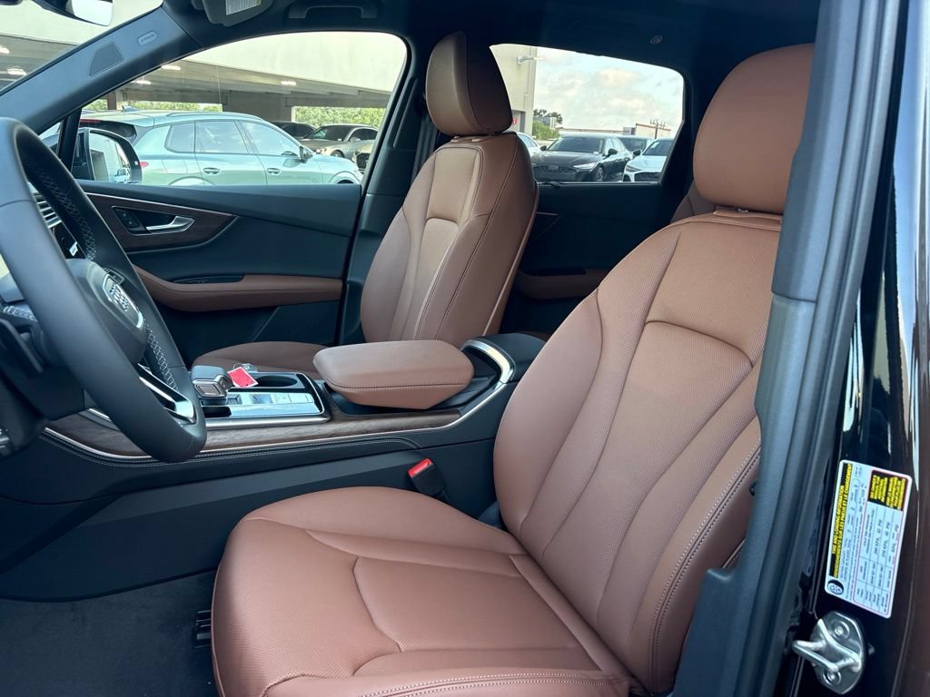 New 2026 Audi Q7 Premium Plus AWD/4WD image 13