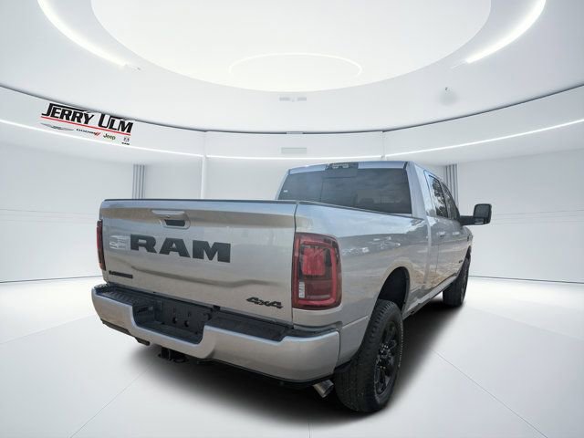 New 2026 RAM 2500 Laramie image 3