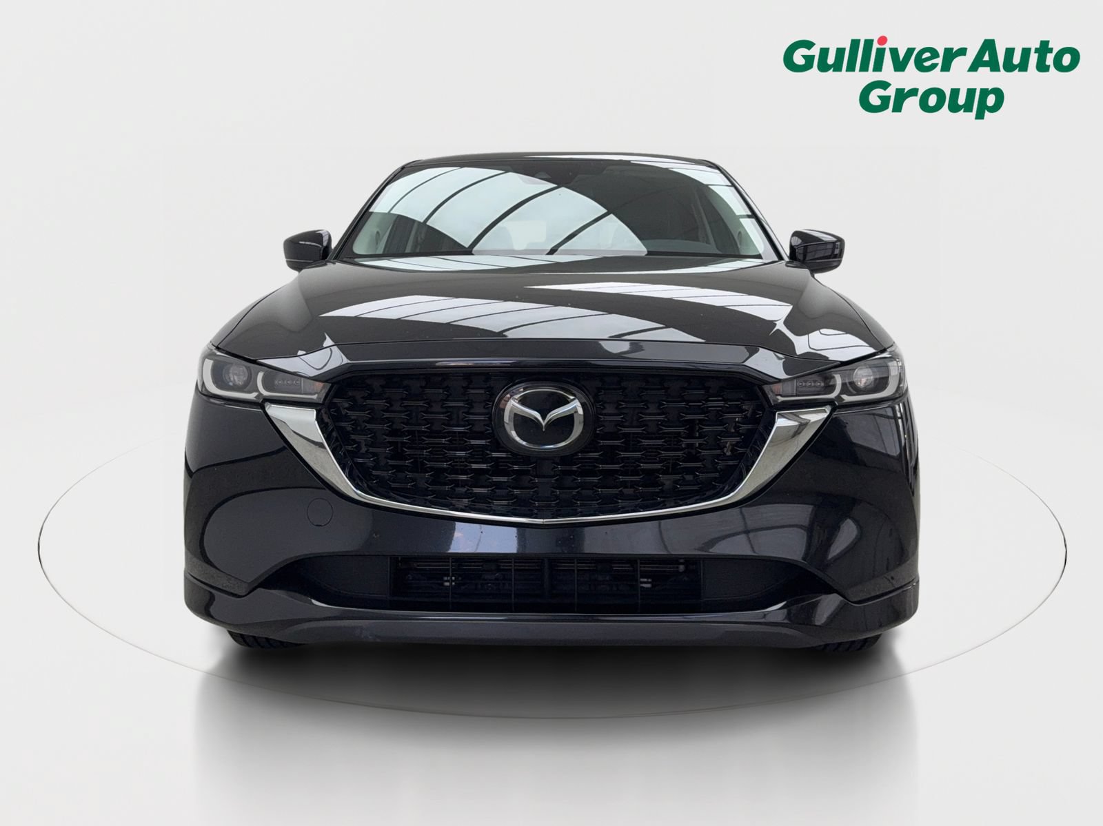 Used 2024 MAZDA CX-5 AWD 2.5 S w/ Select Package image 14