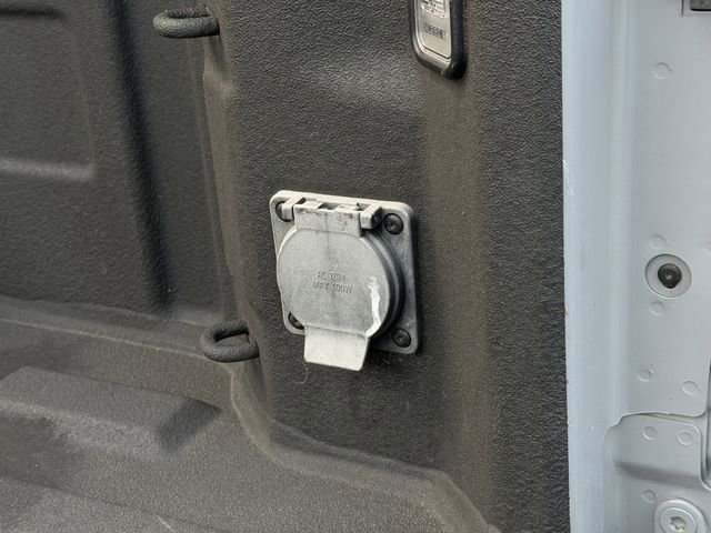 Used 2024 Chevrolet Silverado 1500 LT Trail Boss w/ Convenience Package II image 34