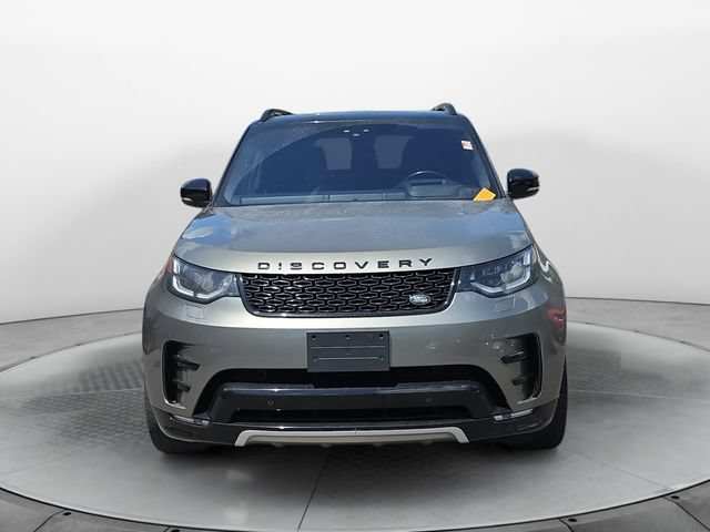 Used 2019 Land Rover Discovery HSE Luxury AWD/4WD image 8