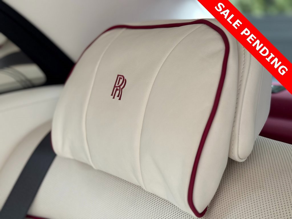 Used 2023 Rolls-Royce Phantom Sedan image 30