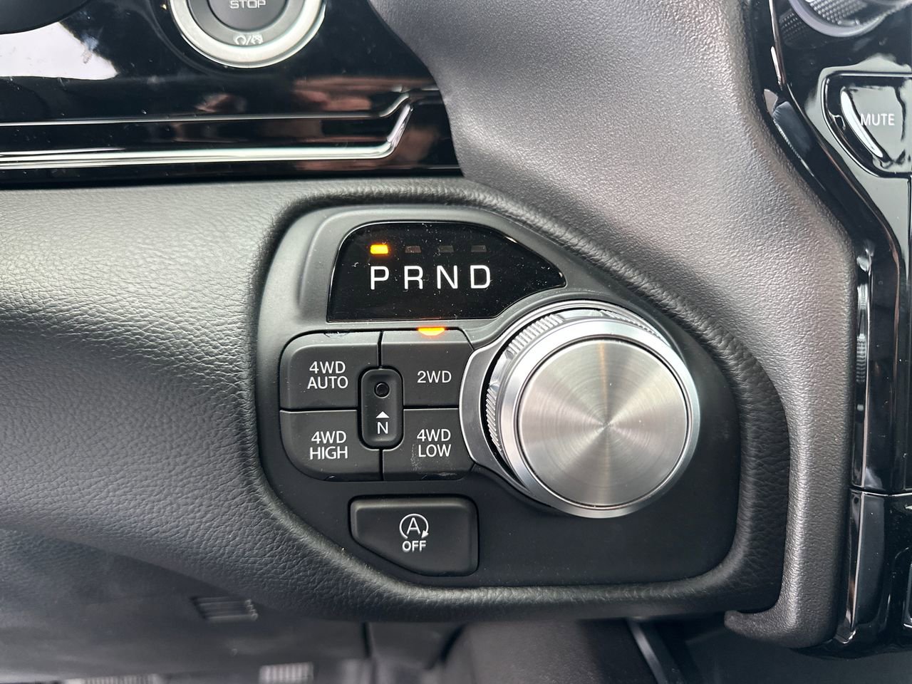 New 2025 RAM 1500 Laramie w/ Advanced Safety Group II image 19