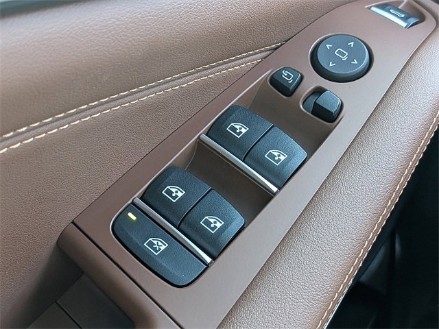 Used 2023 BMW X5 xDrive40i w/ Premium Package image 24