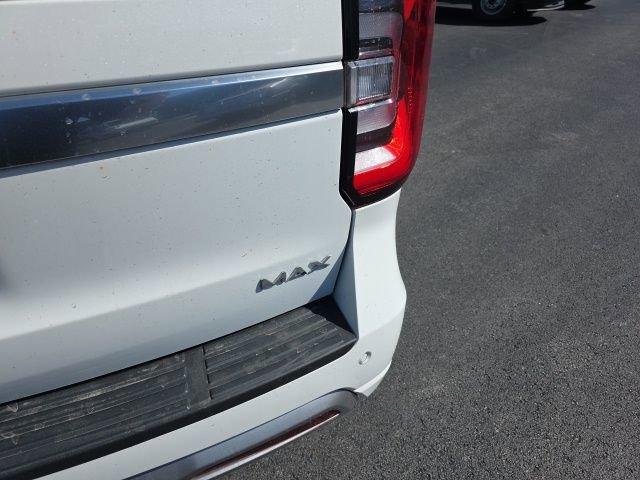 Used 2023 Ford Expedition Max Platinum AWD/4WD image 23