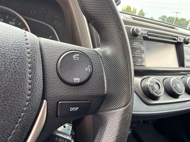 Used 2015 Toyota RAV4 LE AWD/4WD image 17