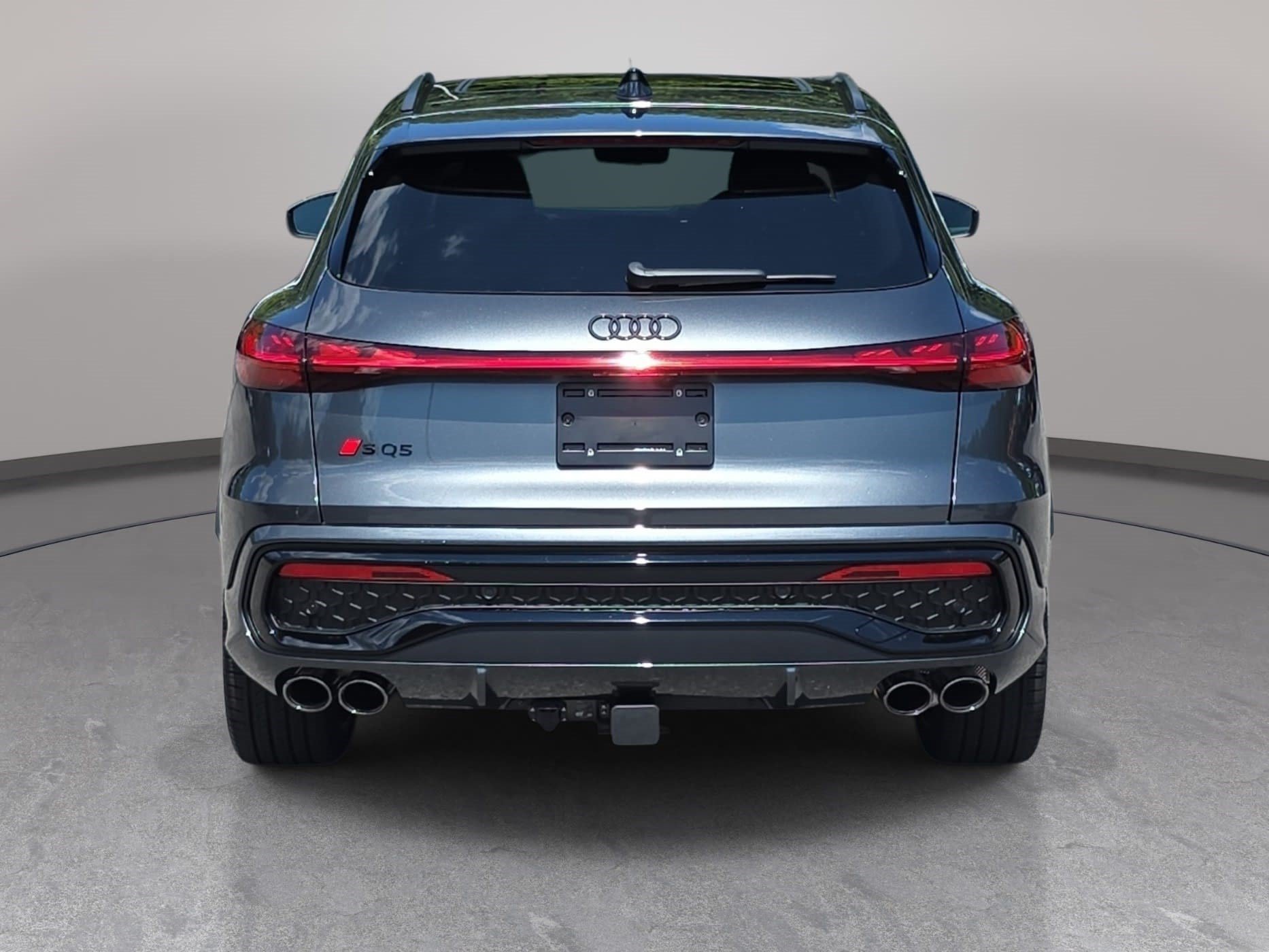 New 2026 Audi SQ5 Prestige AWD/4WD image 6