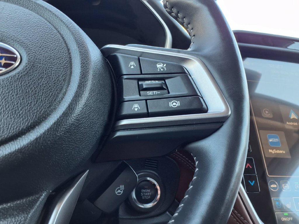 Certified 2023 Subaru Outback Touring XT AWD/4WD image 29
